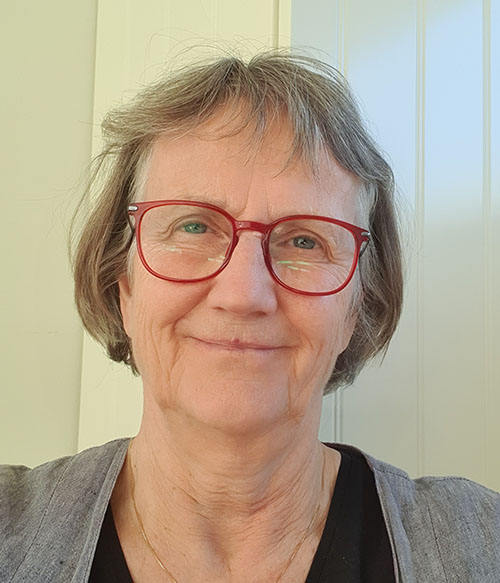 Ida Andersson