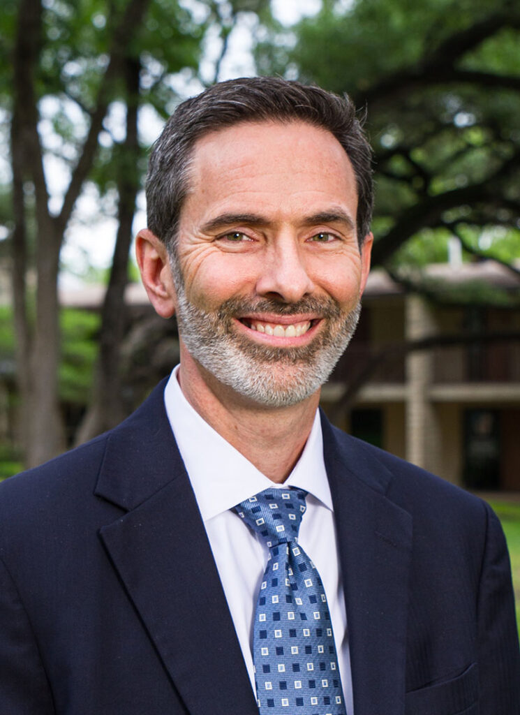 Scott Bader-Saye