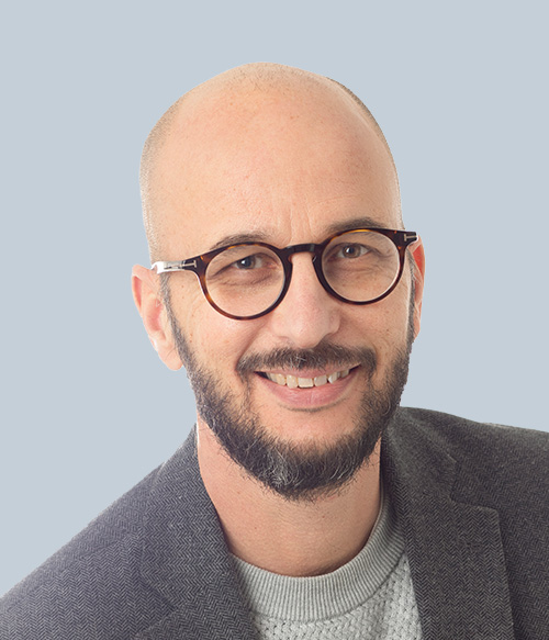Fredrik Wenell