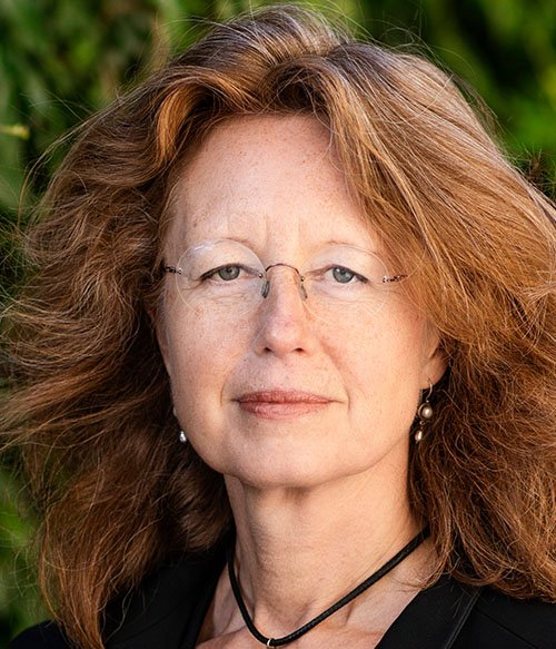 Susanne Wigorts-Yngvesson
