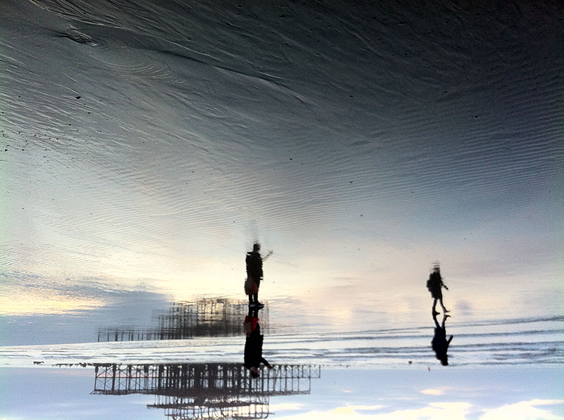 Helen Goodwin, Turning Tide