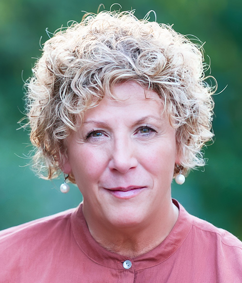 Cheryl Bridges Johns