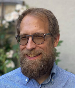 Johan Söderberg